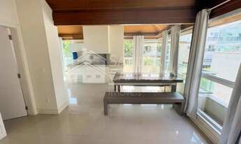 Imagem 3: Cobertura para venda em Jurerê