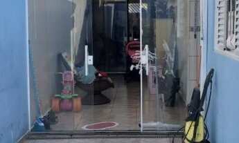 Imagem 5: Vendo linda casa no Panorama em Salto/SP - R$290.000.00