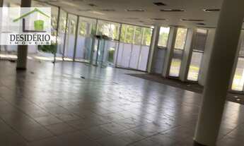 Imagem 2: Loja, 683 m² - venda por R$ 8.000.000,00 ou aluguel por R$ 69.000,00/mês - Centro - Santos