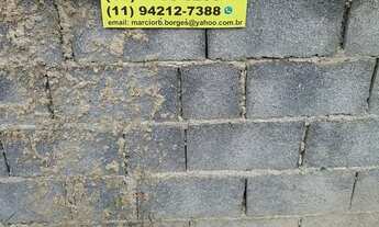 Imagem 6: Vendo lindo meio lote-6,50m de frente-Rua Alfeu de Oliveira-R$82 mil a vista-ja desdobrado