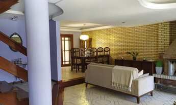 Imagem 7: Porto Alegre - Casa Padrão - Ipanema