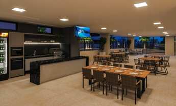 Imagem 4: Apartamento com 3 quartos no bessa