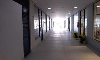 Imagem 5: CANOAS - Conjunto Comercial/Sala - CENTRO