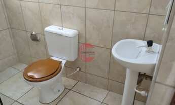 Imagem 6: Casa 2 quartos para Locação Vila Santa Catarina, Várzea Paulista