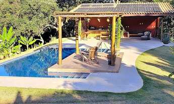 Imagem: Sítio - Joaquim Egídio - Campinas