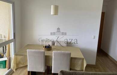 Imagem 2: Apartamento - Jardim Veneza - Residencial Portal do Parque - 2 Dormitórios - 73m²