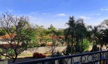 Imagem 1: Apartamento para venda possui 74 metros quadrados com 3 quartos