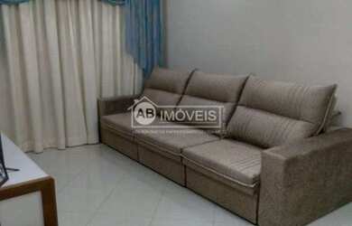 Imagem 2: Apartamento com 2 dorms, Campo Grande, Santos - R$ 390 mil, Cod: 4364