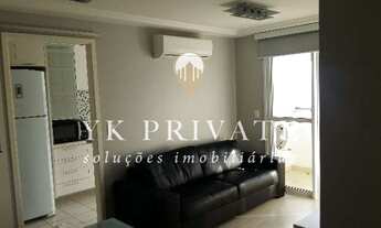 Imagem 2: Apartamento com 2 dormitórios (1 suíte), metragem de 58m², 2 vagas de garagem, Barra Funda