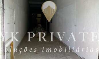 Imagem 2: Galpão Comercial na Lapa ótima localização