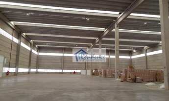 Imagem 2: Galpão para alugar, 4000 m² por R$ 72.000,00/mês - Caldeira - Indaiatuba/SP