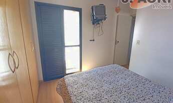 Imagem 6: Apartamento para venda com 80 m² com 3 quartos em Ipiranga