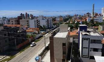 Imagem 7: Cobertura Plana 3 Quartos no Bessa Próximo a Praça do Cajú