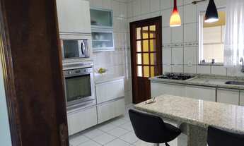 Imagem 5: ÓTIMO SOBRADO EM ATIBAIA