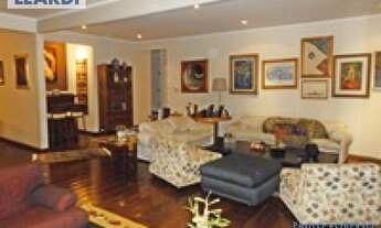 Imagem 4: CASA TÉRREA - CIDADE JARDIM - SP