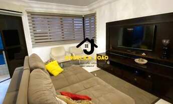 Imagem 4: Triplex 03 suítes - Centro