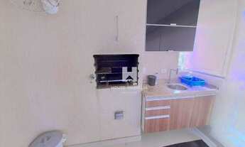 Imagem 7: Apartamento à venda, 120 m² por R$ 1.400.000,00 - Praia das Pitangueiras - Guarujá/SP