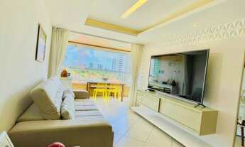 Imagem 4: Vendo apartamento com 3 suítes + DCE em Bairro dos Estados