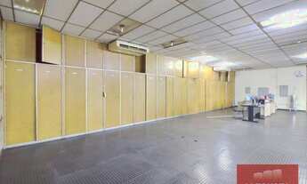 Imagem 6: Galpão, 8200 m² - venda por R$ 17.460.000,00 ou aluguel por R$ 122.000,00/mês - Cidade Ind