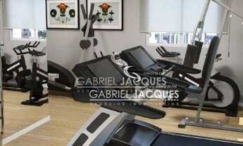 Imagem 7: Apartamento com 3 dormitórios à venda, 111 m² por R$ 666.000,00 - Pedra Branca - Palhoça/S