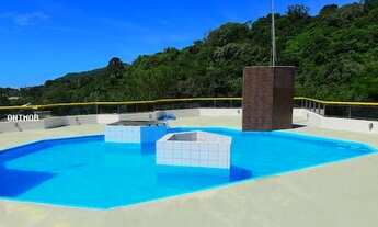 Imagem 5: Apartamento para Venda em Florianópolis, Cachoeira do Bom Jesus, 1 dormitório, 1 banheiro