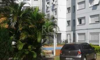 Imagem 2: Porto Alegre - Apartamento Padrão - Cavalhada