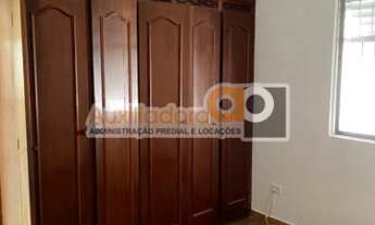 Imagem 5: Térrea para aluguel possui 17255 metros quadrados com 3 quartos em Campo Grande - Santos