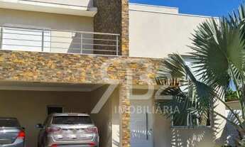 Imagem 2: Casa no Terras do Cancioneiro com 3 suítes à venda, 250 m² por R$ 1.525.000 - Terras do Ca