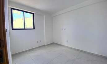 Imagem 6: Apartamento para Venda em João Pessoa, Miramar, 3 dormitórios, 1 suíte, 2 banheiros, 2 vag