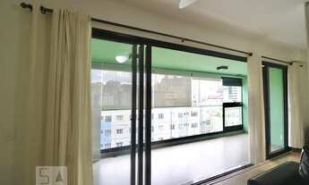 Imagem 7: Apartamento para Aluguel - Bela Vista, 1 Quarto, 50 m2