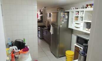 Imagem 6: Apartamento 3 quartos, suite, closet, varanda, 1 vaga coberta - Freguesia