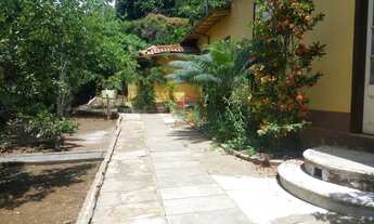 Imagem: NOVA LIMA - Casa Padrão - Centro