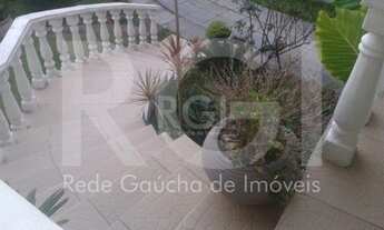 Imagem 5: Porto Alegre - Casa Padrão - Partenon