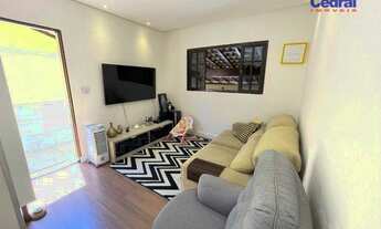 Imagem 6: Casa à venda, 75 m² por R$ 455.000,00 - Jardim Rubi - Mogi das Cruzes/SP