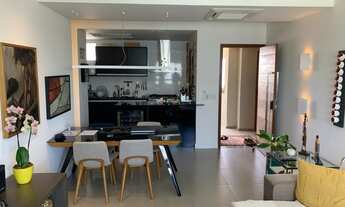 Imagem 3: EDF Álamo ( Casa Amarela) Vendo