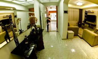 Imagem 3: SOBRADO - 300m² - 3 Dorms, 3 Banheiros - Santa Maria - Santo André