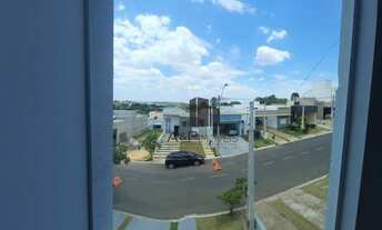 Imagem 6: Casa à venda, 149 m² por R$ 630.000,00 - Condomínio Piccolino - Salto/SP