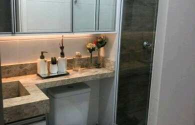 Imagem 5: Apartamento para venda com 48 metros quadrados com 2 quartos