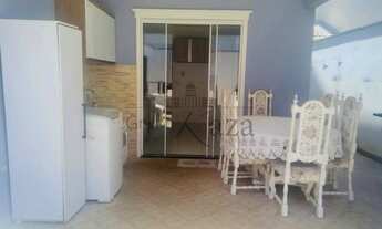 Imagem 1: Casa Sobrado - Jardim das Industrias - 150m² - 3 Dormitórios - Suíte