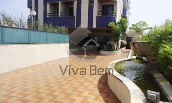 Imagem: Apartamento Residencial à venda, Chácara