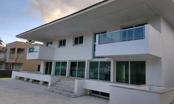 Imagem 2: Casa à Beira-Mar do Condomínio Morada da Península, situado na Praia do Paiva