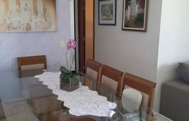 Imagem 3: Apartamento com 3 dormitórios à venda, 90 m² por R$ 400.000 - Edifício Green Park - São Ju