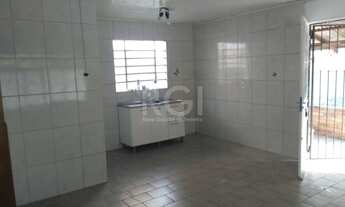 Imagem 4: Porto Alegre - Casa Padrão - Espirito Santo