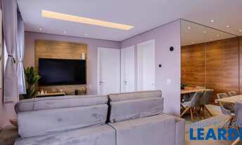 Imagem 7: APARTAMENTO - BARRA FUNDA - SP