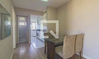 Imagem 5: Apartamento para Aluguel - Tingui, 2 Quartos, 54 m2