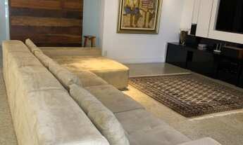 Imagem 4: 4 Suítes 200m² na Mata da Praia