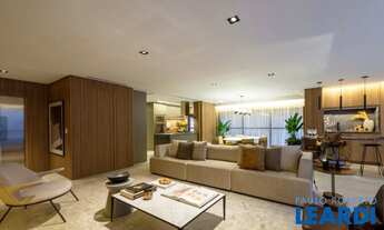 Imagem 2: APARTAMENTO - VILA OLÍMPIA - SP