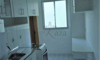 Imagem: Apartamento para venda possui 52 metros