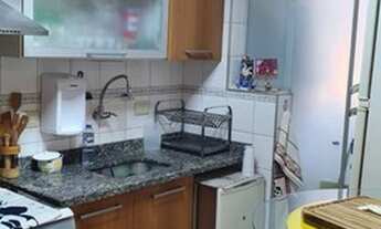 Imagem 2: APARTAMENTO - LIBERDADE - SP