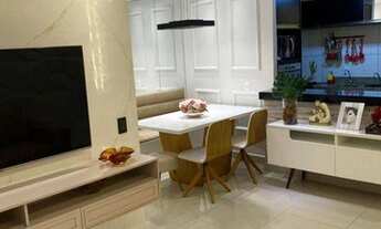 Imagem 4: Apartamento com 3 dormitórios à venda, 91 m² por R$ 970.000,00 - Meireles - Fortaleza/CE